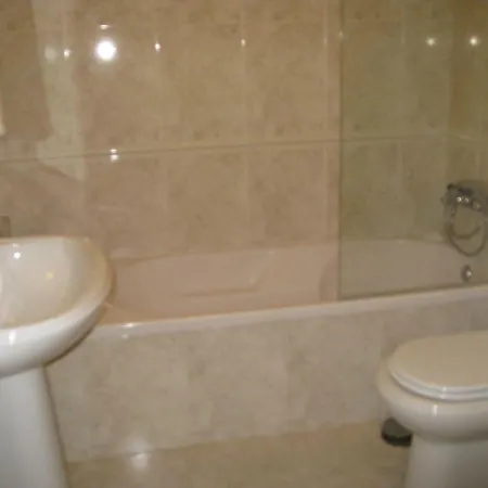 Apartament Casa Do Terraco