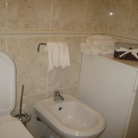 Casa Do Terraco 아파트 *