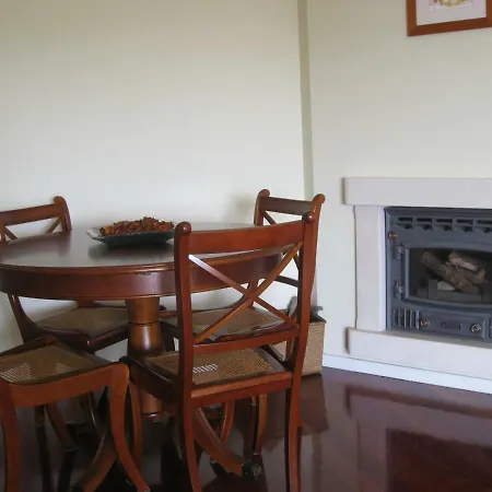 Casa Do Terraco 아베이루