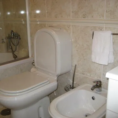 Apartament Casa Do Terraco