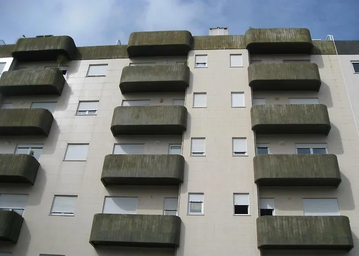 Lejlighed Casa Do Terraco