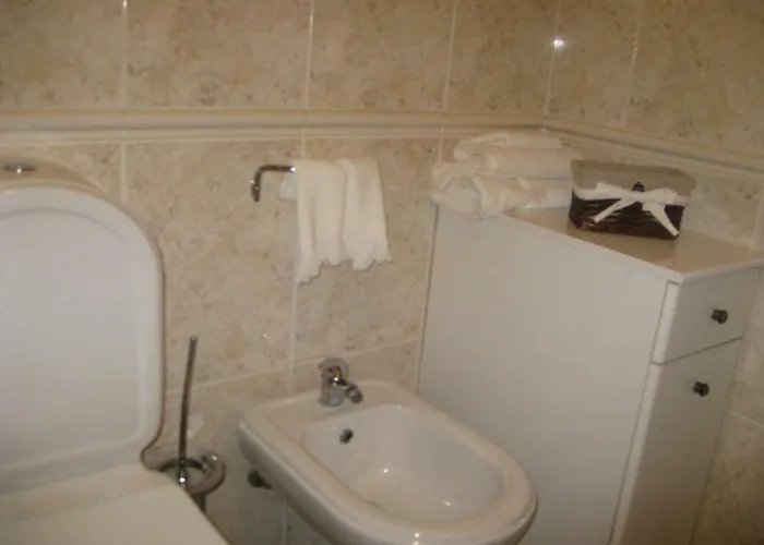 Casa Do Terraco Lejlighed *