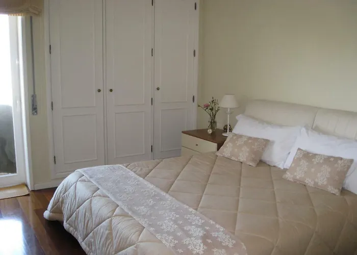 Casa Do Terraco Lejlighed Aveiro