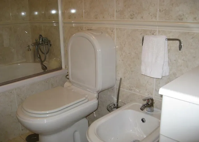 Lejlighed Casa Do Terraco